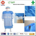 Medical Dressing Hospital Surgery Gown Operating Gown